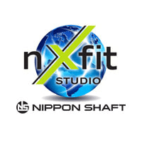 NxFit Logo